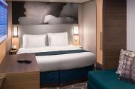 Внутрішня каюта "Interior Guarantee Stateroom"