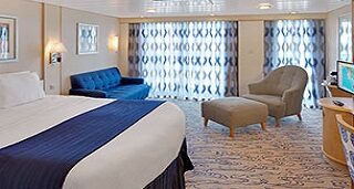 Сьют "Junior Suite"