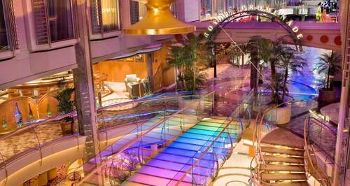 Атриум (Atrium)