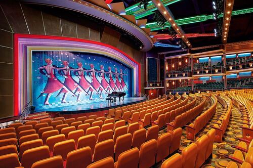 Театр (Theater)