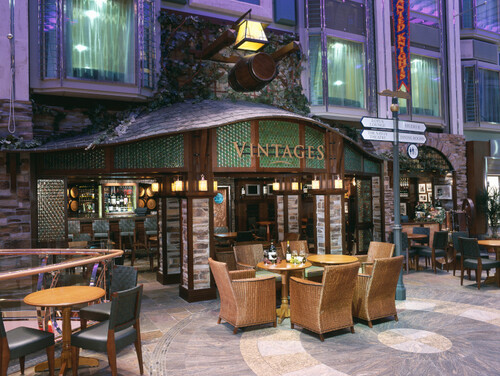 VintagesLounge