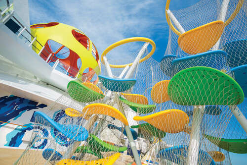 SkyClimber