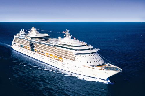 Radiance of the Seas 5*
