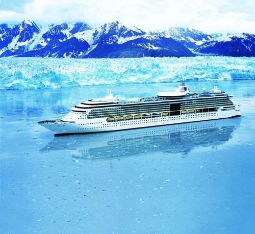 Внешний вид лайнера (Exterior)