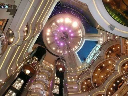 Атриум (Centrum)