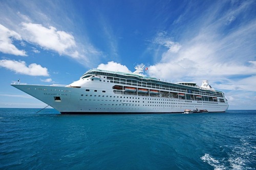 Rhapsody of the Seas 5*