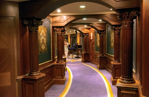 Театр (Cabaret Theater)