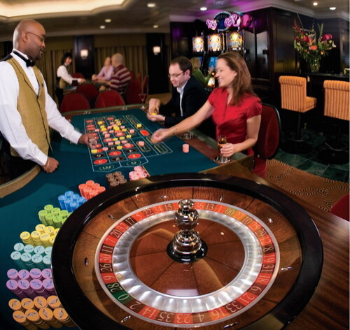 Казино (Casino)