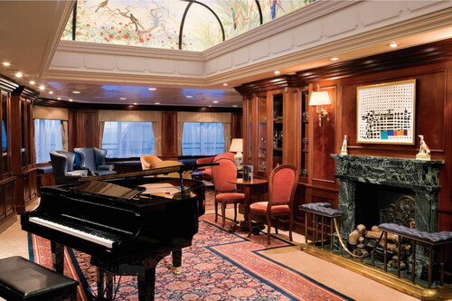 Клуб (Michaels Club)