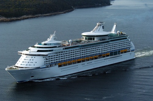Explorer of the Seas 5*