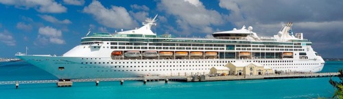 Grandeur of the Seas 5*