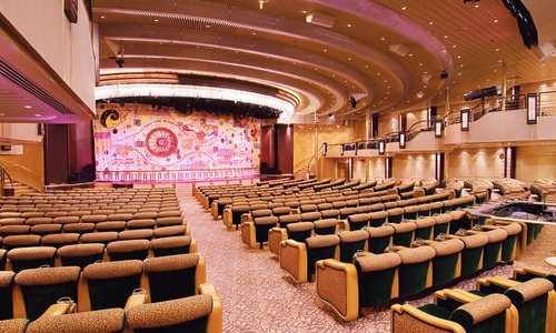 Театр (Theater)