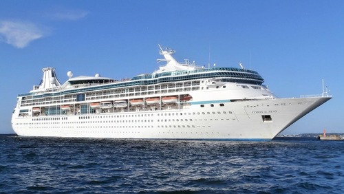 Vision of the Seas 5*