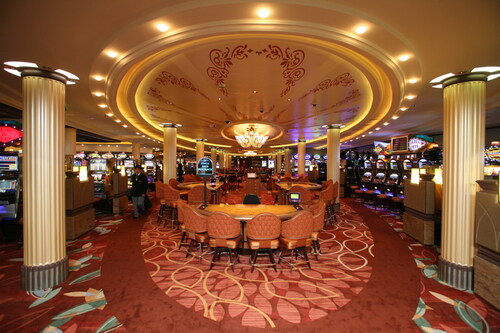 Казино (Fortunes Casino)
